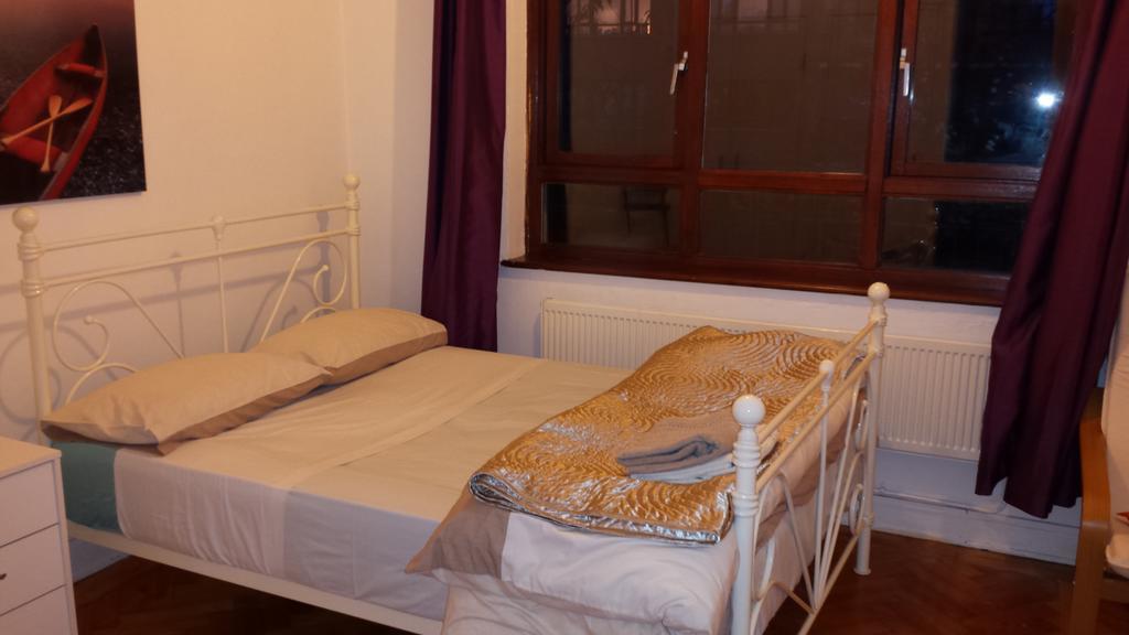 דירות לונדון Chadswell House חדר תמונה