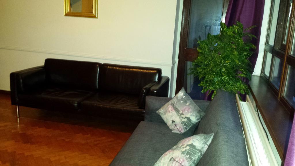 דירות לונדון Chadswell House חדר תמונה