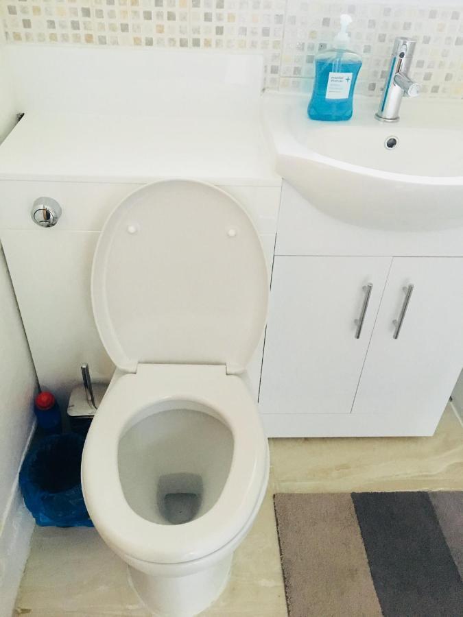 דירות לונדון Chadswell House מראה חיצוני תמונה