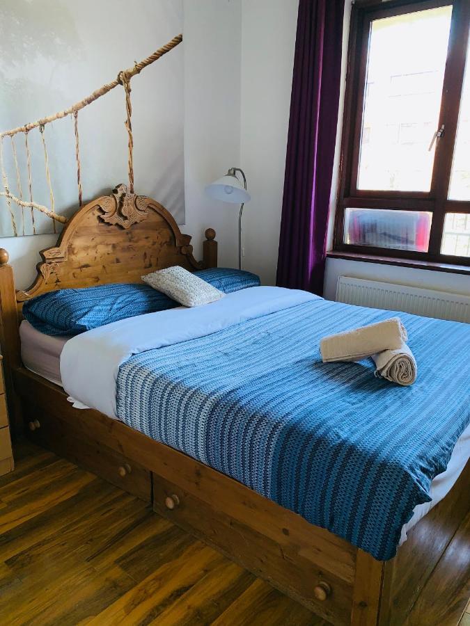 דירות לונדון Chadswell House מראה חיצוני תמונה